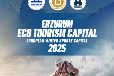 Erzurum ECO Tourism Capital 2024