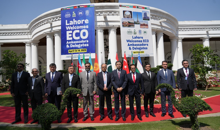 The ECO Tourism Capitals Selection Criteria Approved