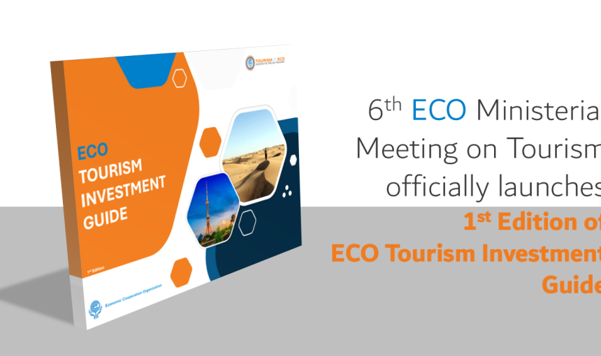 ECO TOURISM INVESTMENT GUIDE