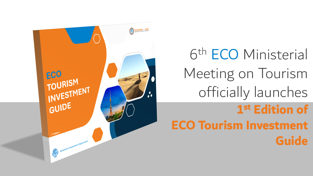 ECO TOURISM INVESTMENT GUIDE