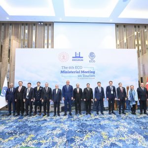 6th Ministerial Meeting